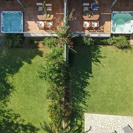 Klaritz Luxury Suites Lassi  Zewnętrze zdjęcie