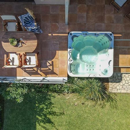 Klaritz Luxury Suites Lassi  Zewnętrze zdjęcie
