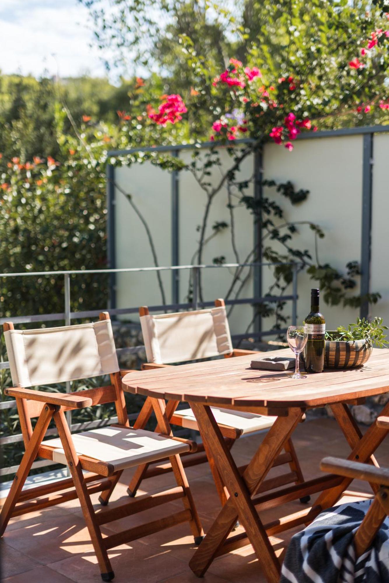 Klaritz Luxury Suites Lassi  Zewnętrze zdjęcie