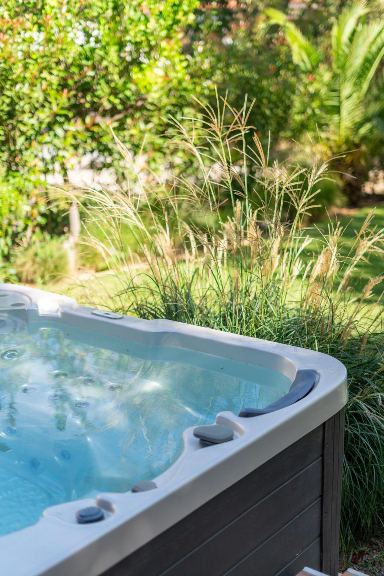 Klaritz Luxury Suites Lassi  Zewnętrze zdjęcie