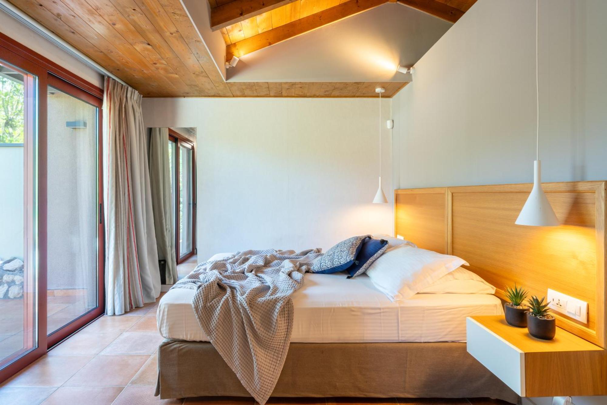 Klaritz Luxury Suites Lassi  Zewnętrze zdjęcie