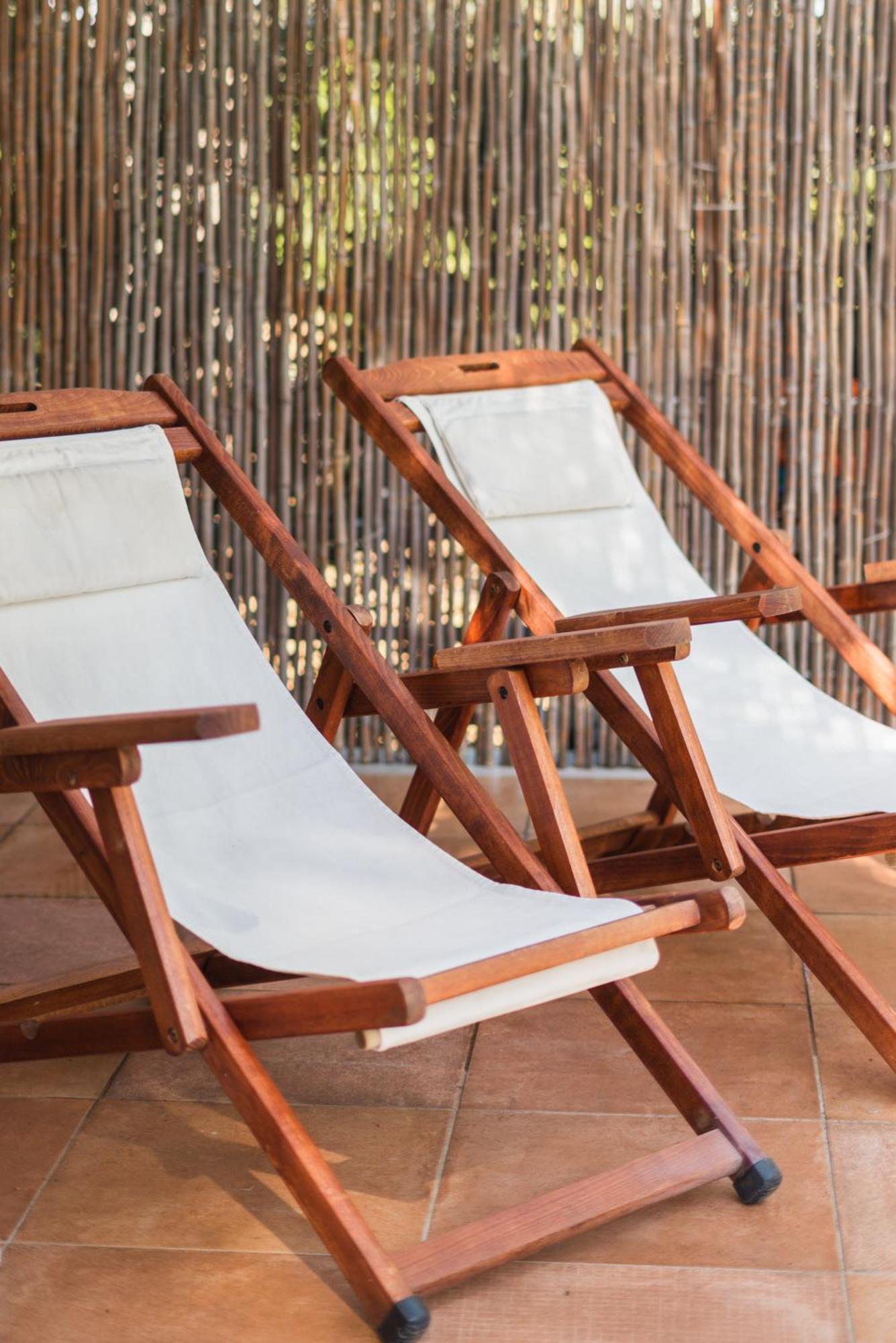 Klaritz Luxury Suites Lassi  Zewnętrze zdjęcie