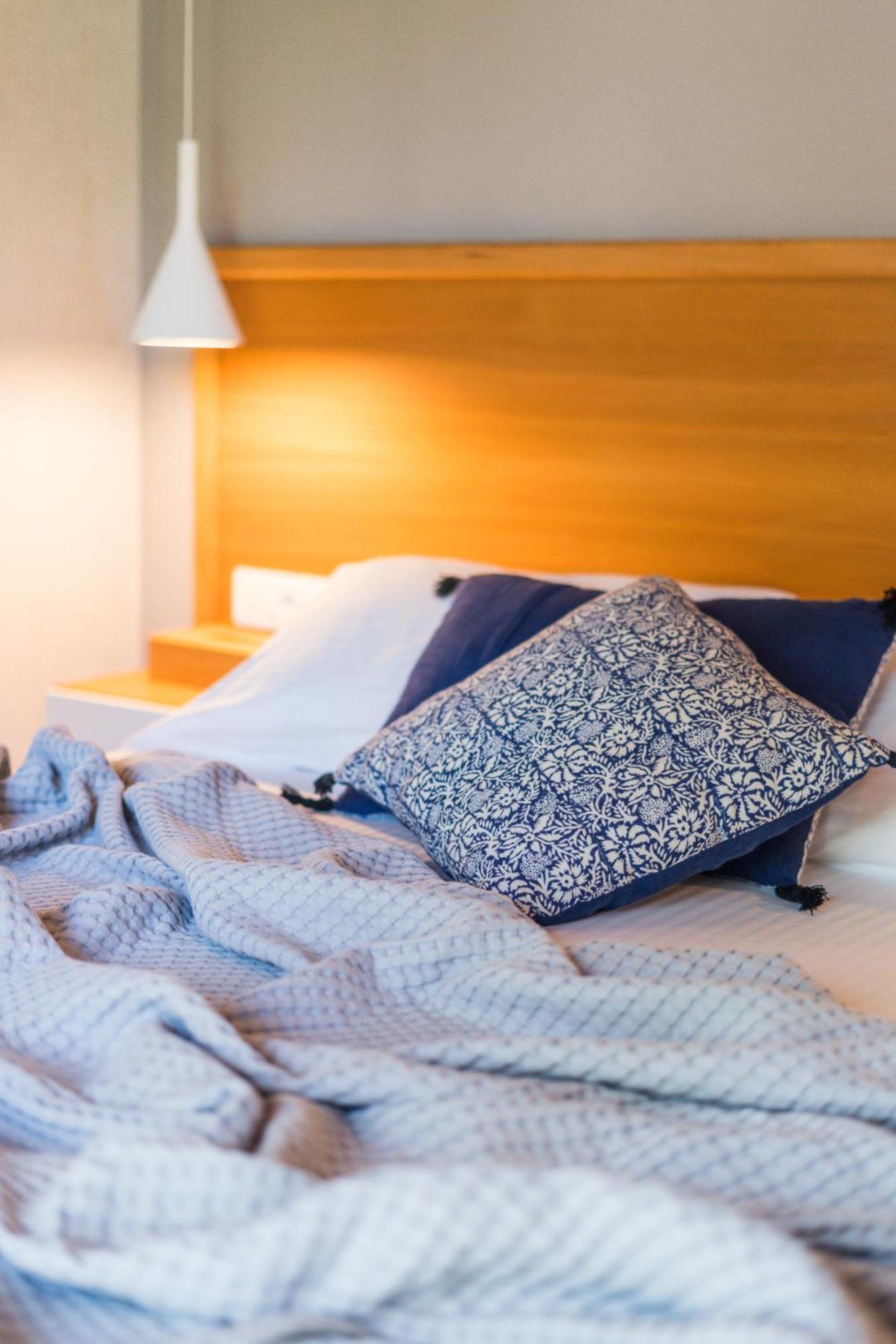 Klaritz Luxury Suites Lassi  Zewnętrze zdjęcie
