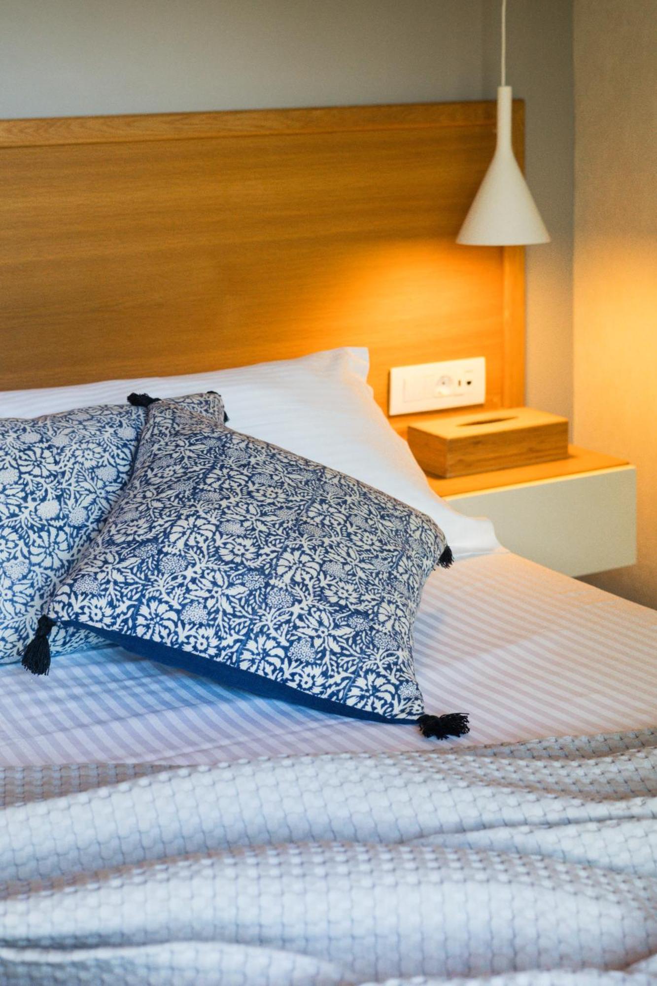 Klaritz Luxury Suites Lassi  Zewnętrze zdjęcie