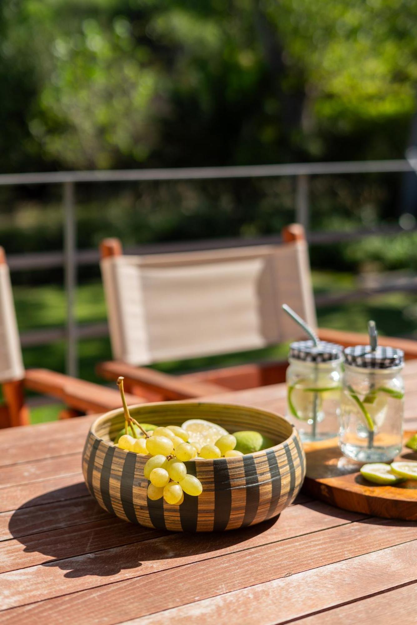 Klaritz Luxury Suites Lassi  Zewnętrze zdjęcie