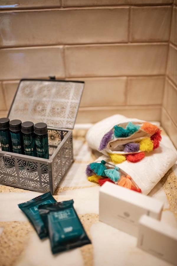 Klaritz Luxury Suites Lassi  Zewnętrze zdjęcie