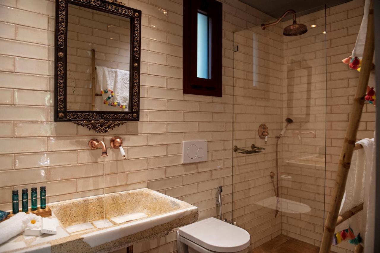 Klaritz Luxury Suites Lassi  Zewnętrze zdjęcie